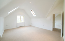 Lattinford Hill bedroom extension leads