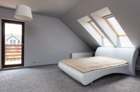 Lattinford Hill bedroom extensions